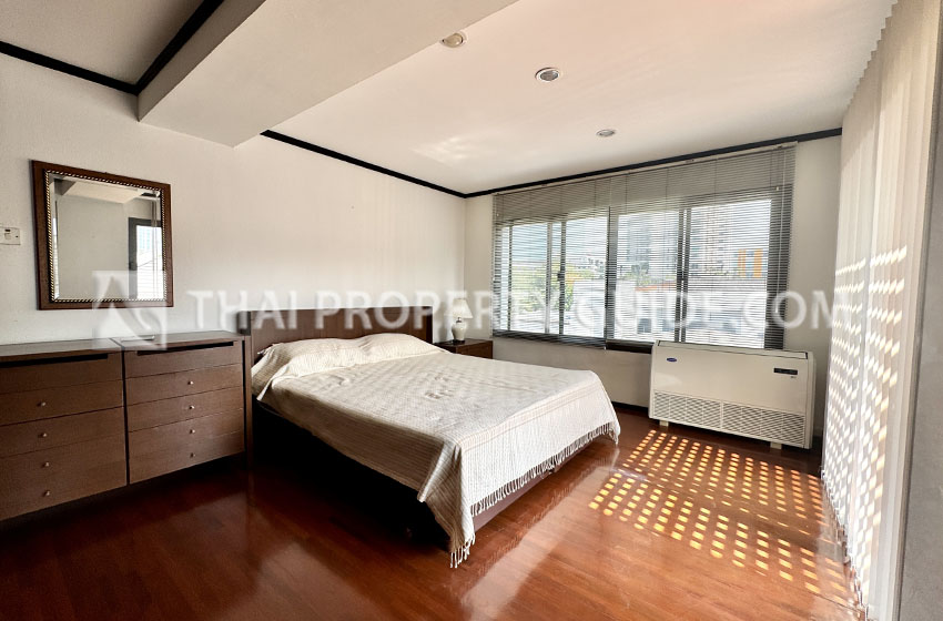 Apartment in Phaholyothin 